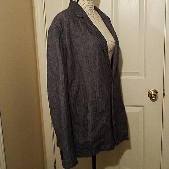 🌈NEW!! GOODIELLOW & CO longsleeve jacket! - Picture 4 of 7